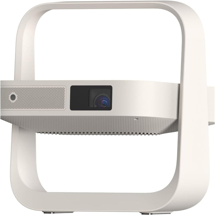 XGIMI Elfin Flip Proyector Portátil, Proyector al Aire Libre de Res...
