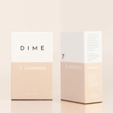 DIME Beauty 7 Summers - Perfume para mujer \u2013 Eau de Toilette f...