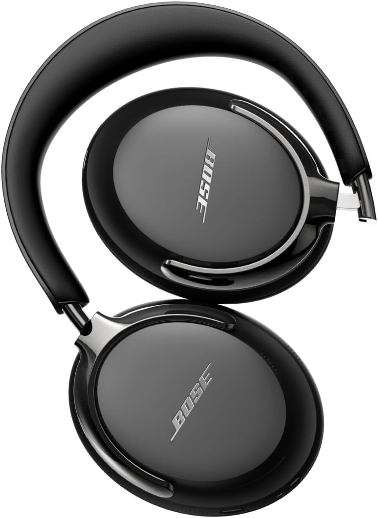 Bose Nuevos Auriculares Bluetooth QuietComfort Ultra (2.ª Generació...
