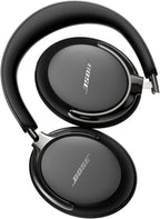 Bose Nuevos Auriculares Bluetooth QuietComfort Ultra (2.ª generación), Negro