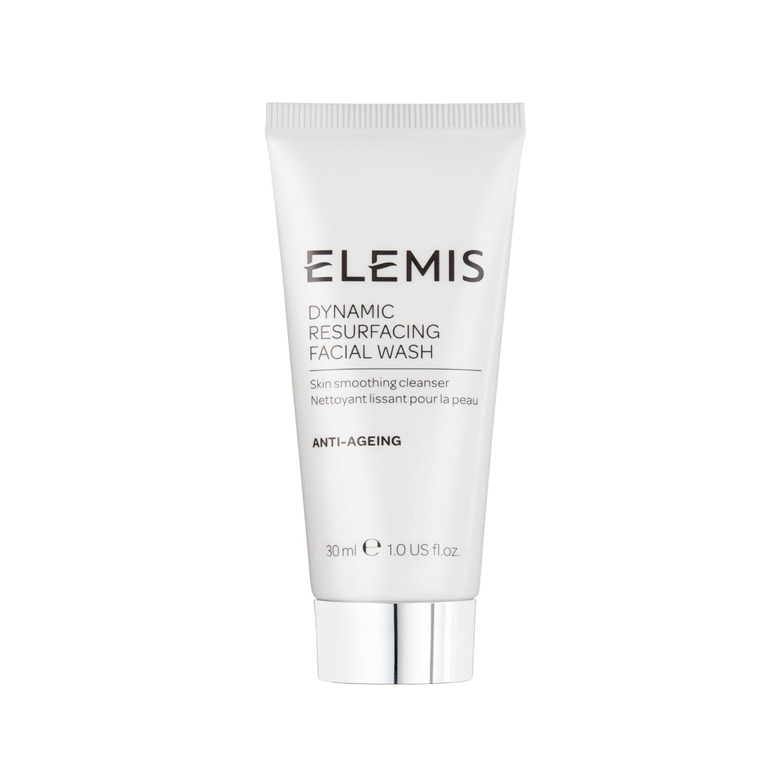 ELEMIS Lavado Facial Dynamic Resurfacing, Lavado Facial Exfoliante...