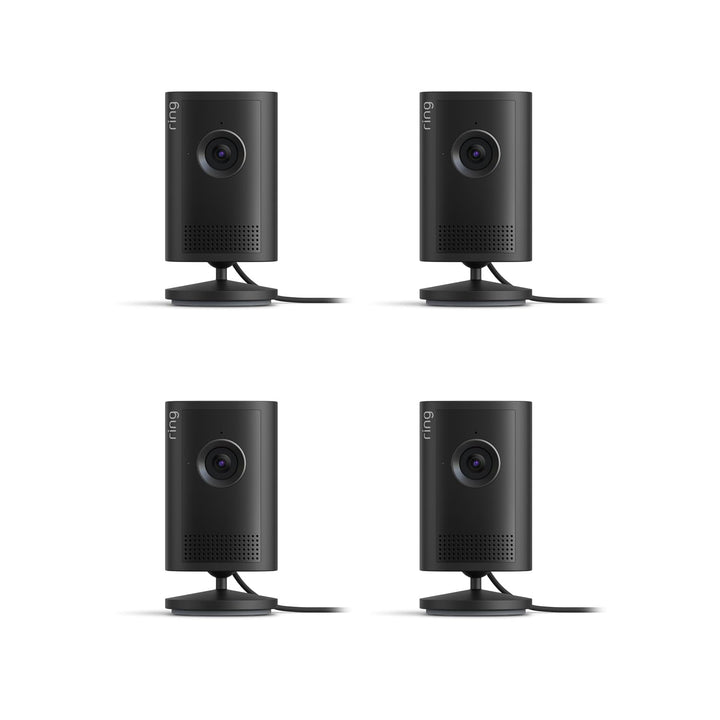 Cámara para interiores Ring Plus (modelo más reciente): Retinal 2K...