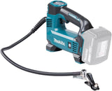 Makita DMP180Z - Inflador LXT de iones de litio de 18 V, baterías y...