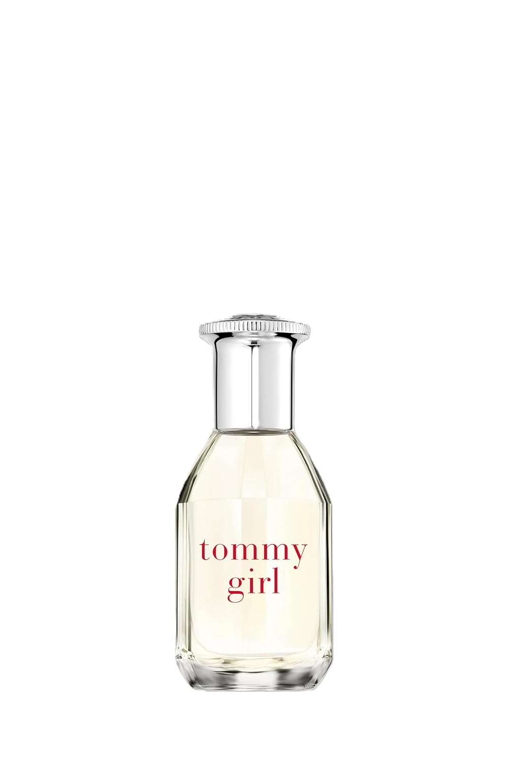 Tommy Hilfiger Tommy Girl Eau de Toilette, For Women, 1 Ounce
