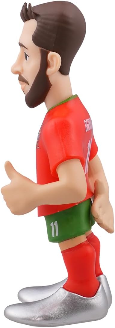 MINIX FIGURINAS COLECCIONABLES - Figura Coleccionable Deportiva de...