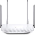 TP-Link Archer C50 IEEE 802.11ac Router inalámbrico Ethernet (renovado)