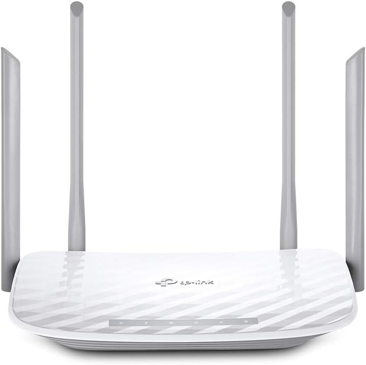 TP-Link Archer C50 IEEE 802.11ac Router inalámbrico Ethernet (renov...