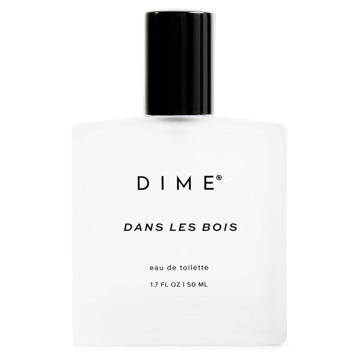 DIME Beauty Perfume Dans Les Bois, 1.7 oz \/ 1.7 fl oz - Aroma feme...