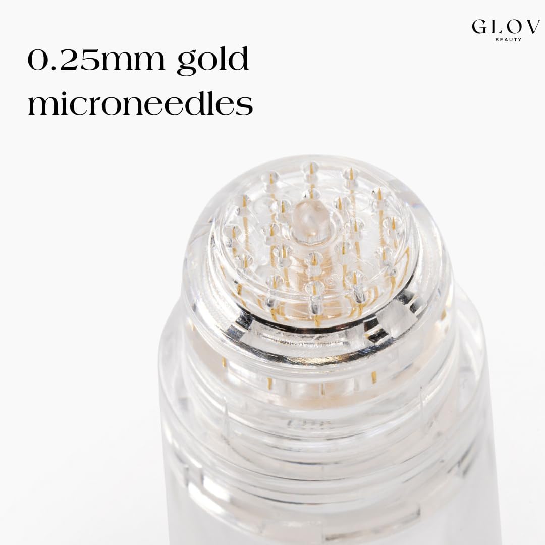Kit de Renovación Capilar Micro Infusión de Glov Beauty \u2013 Esta...