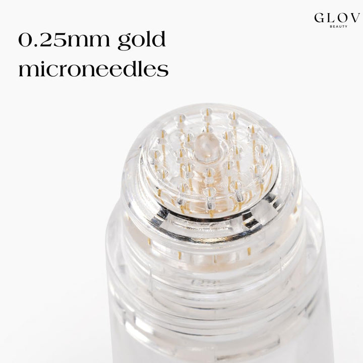Kit de Renovación Capilar Micro Infusión de Glov Beauty \u2013 Esta...