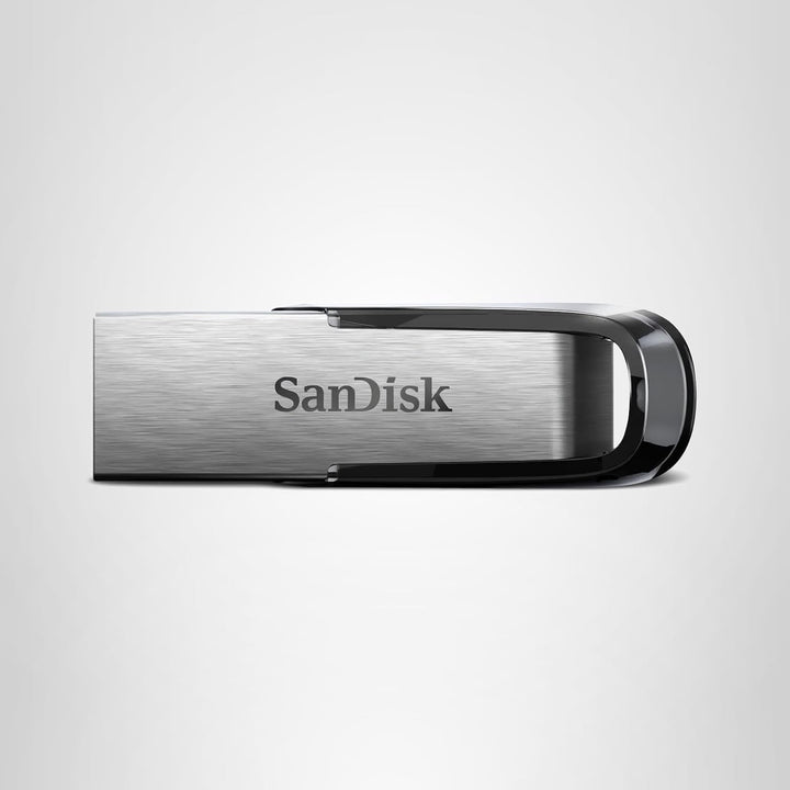 SanDisk Ultra Flair SDCZ73-256G-G46 - Memoria USB 3.0, capacidad de...