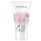 FARMASi CC - Crema de control de color, acabado natural e impecable...