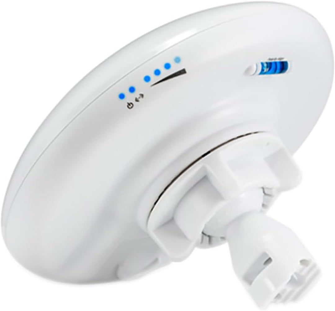 Ubiquiti Networks Paquete de 2 NBE-5AC-GEN2 NanoBeam ac