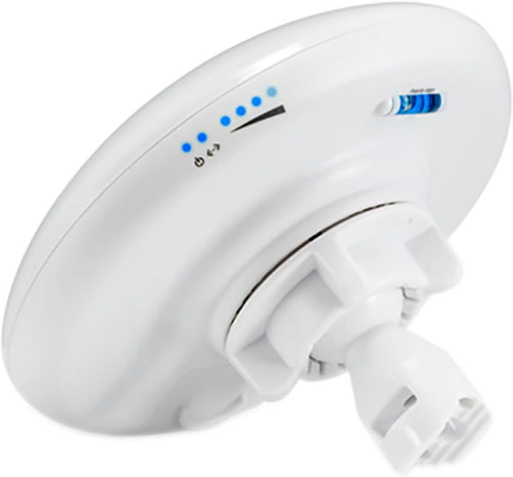 Ubiquiti Networks Paquete de 2 NBE-5AC-GEN2 NanoBeam ac