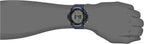 Casio Illuminator AE1500WH Series | Batería de 10 años | Retroiluminación LED | 5 alarmas | Cronómetro de 1/100 segundos | Reloj digital para hombre