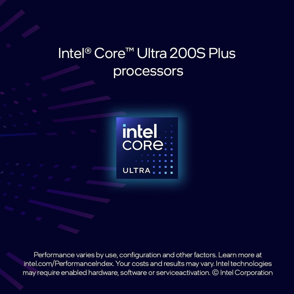 Intel®Procesador Core™Ultra 5 250K Plus 18 núcleos (6 núcleos P + 12 núcleos E)