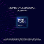 Intel®Procesador Core™Ultra 5 250K Plus 18 núcleos (6 núcleos P + 12 núcleos E)