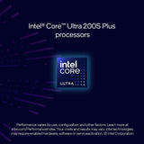 Intel® Procesador Core™ Ultra 5 250K Plus 18 núcleos (6 núcleos P +...