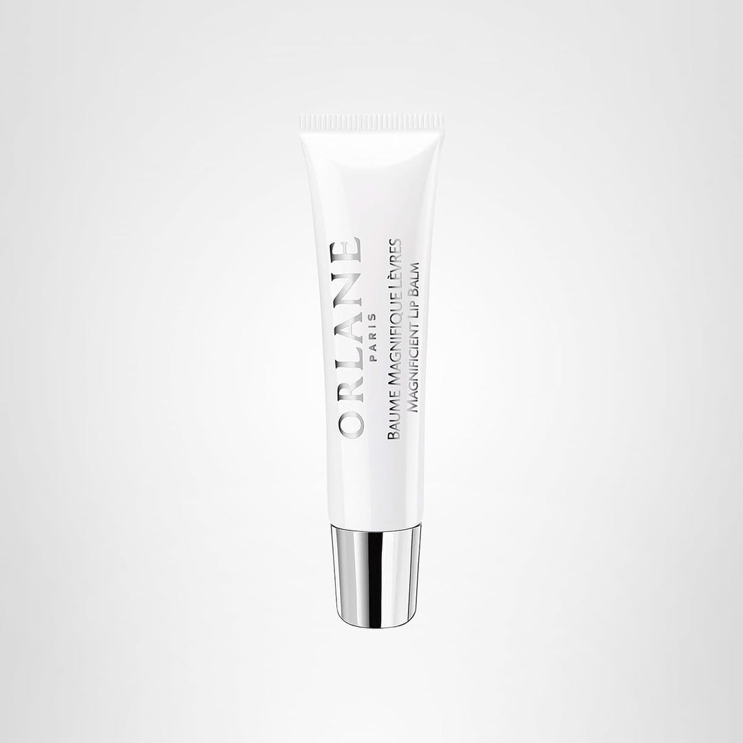 Orlane Magnífico bálsamo labial, cuidado de labios suavizante y rel...