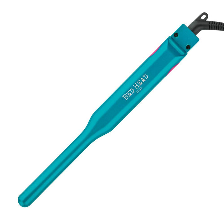 Bed Head Pixie - Plancha de 1\/2", ideal para cabello corto, fl...