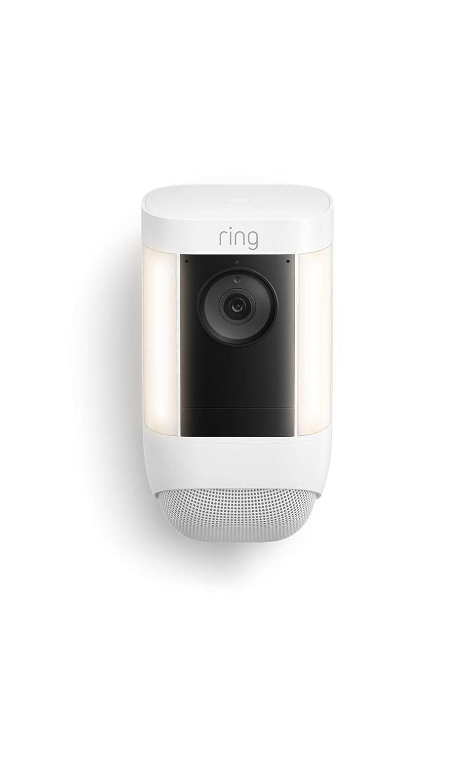 Ring Spotlight Cam Pro (Batería) | Detección de movimiento 3D, conv...