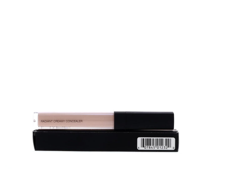 Corrector Cremoso Radiante Vainilla