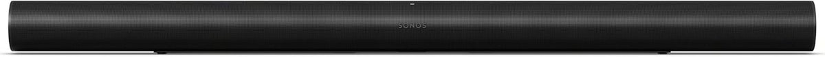 Sonos Barra de sonido Arc Ultra con Dolby Atmos, color negro