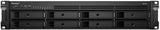 Synology 8 Bay RackStation RS1221+ (sin discoteca)
