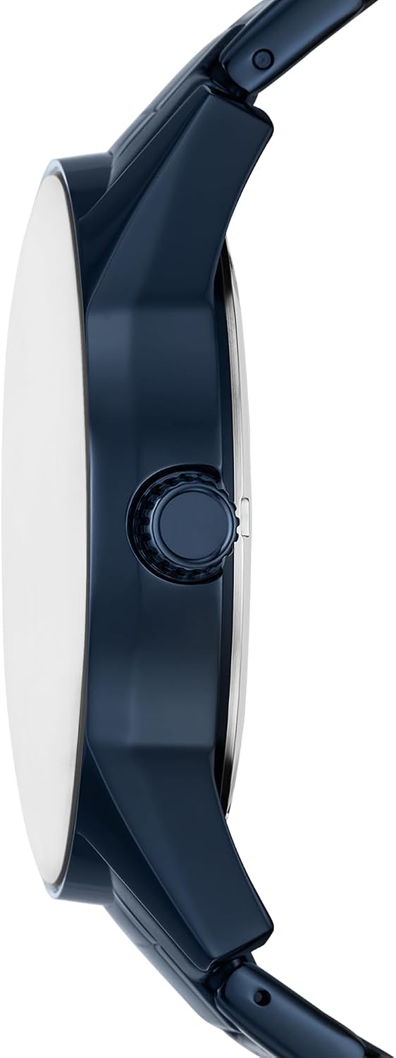 RELIC by Fossil Reloj para Hombre Rylan en Acero Inoxidable con Detalle de Diamante