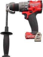 Milwaukee Electric - M18 Fuel. Martillo y perforadora de 1/2 pulgada