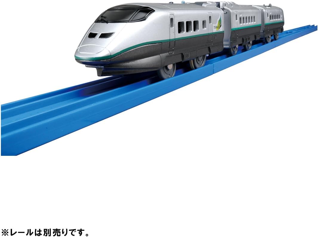 TOMY Plarail S-06 E3 Shinkansen Tsubasa (especificación de interfaz)