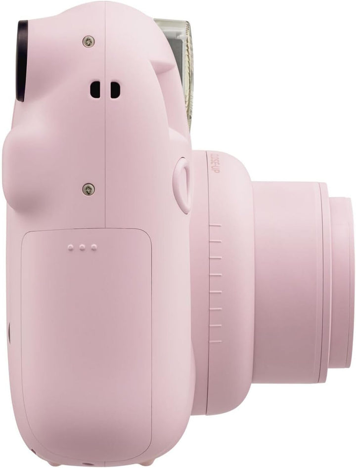 FUJIFILM INSTAX MINI - Paquete de 12 cámaras de película Blossom Pi...