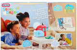 Little Tikes Story Dream Machine Dr Seuss Edición Especial