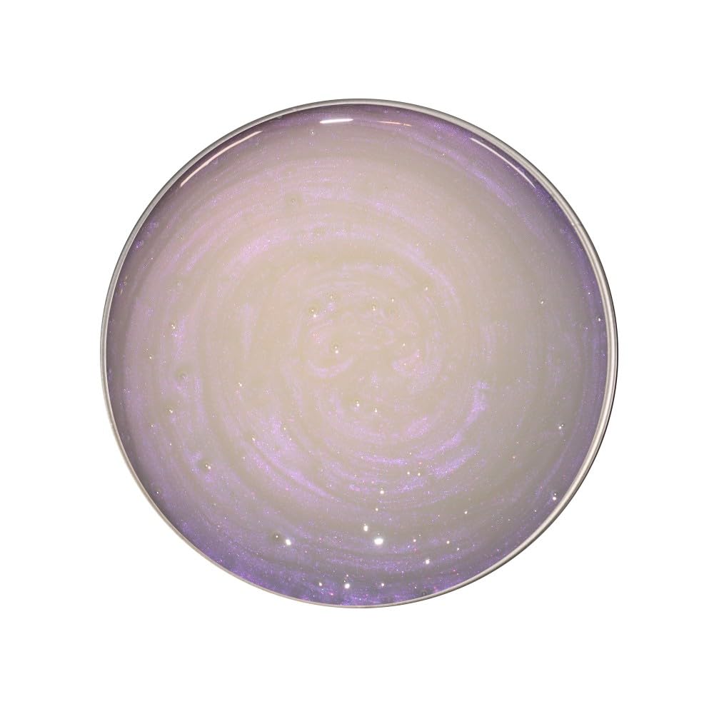 Waxness Perlas de cera dura termocrómica de fresa blanca, 2.2 lb (1...