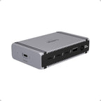 CalDigit, TBT5-ELEMENT5-US-AMZ, hub USB 4 de 9 puertos