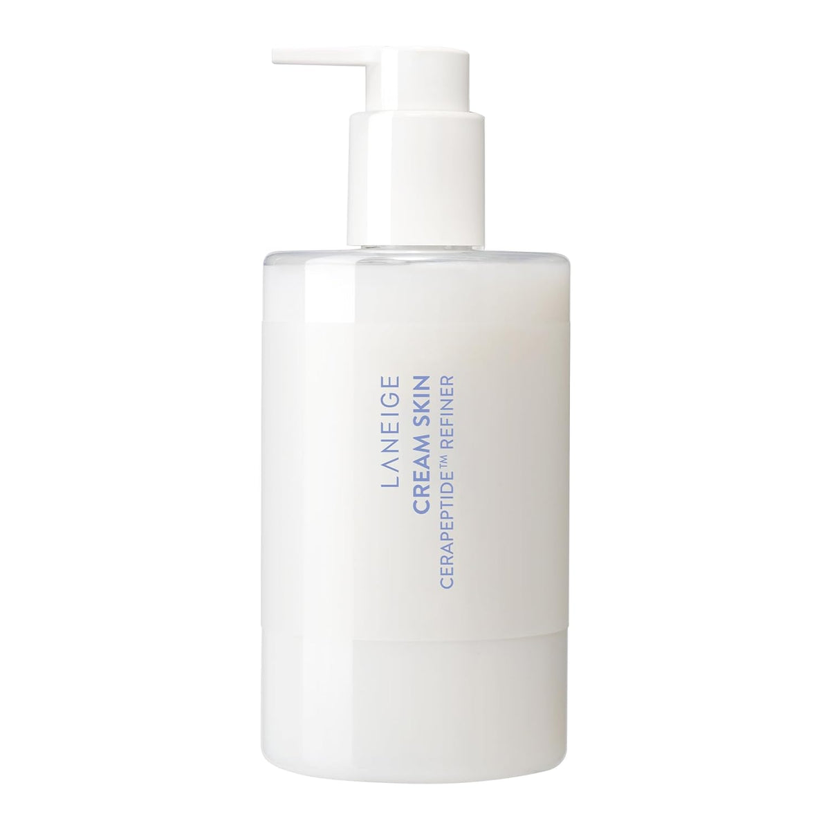 LANEIGE Tónico e hidratante para la piel en crema: Tóner lechoso co...