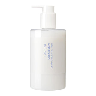 LANEIGE Tónico e hidratante para la piel en crema: Tóner lechoso co...
