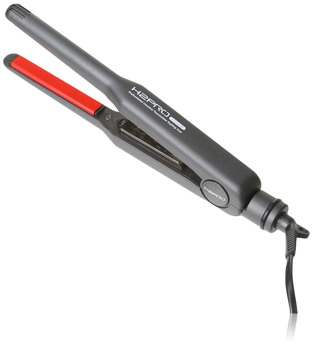 H2Pro Vivace Professional - Plancha plana de cerámica de temperatur...