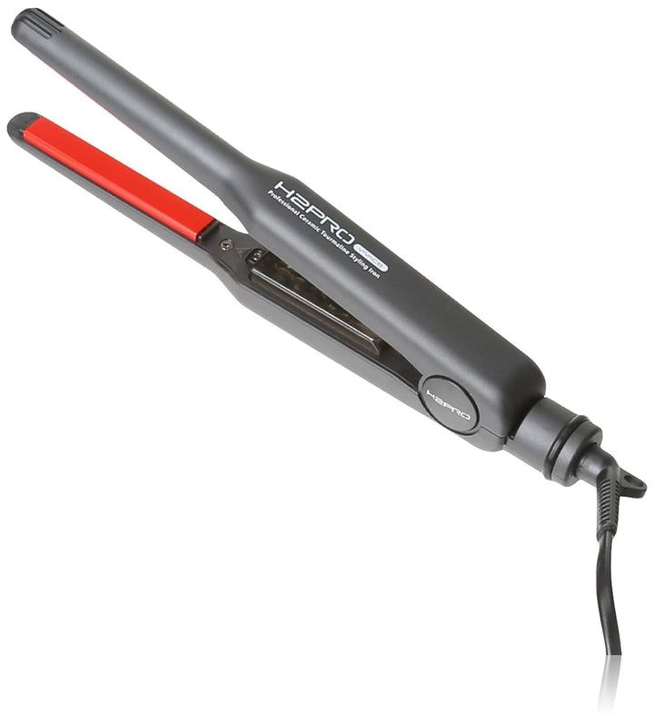 H2Pro Vivace Professional - Plancha plana de cerámica de temperatur...