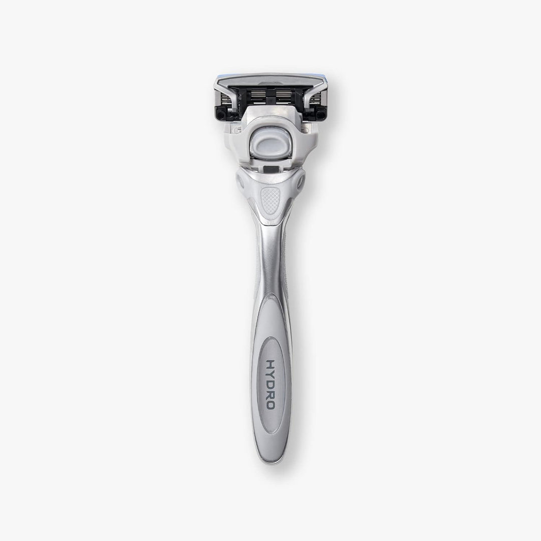 Schick Hydro 5 Recambios para cuchilla de afeitar con recortador