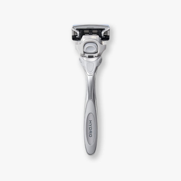 Schick Maquinillas de afeitar Hydro Dry para hombres | Maquinillas...