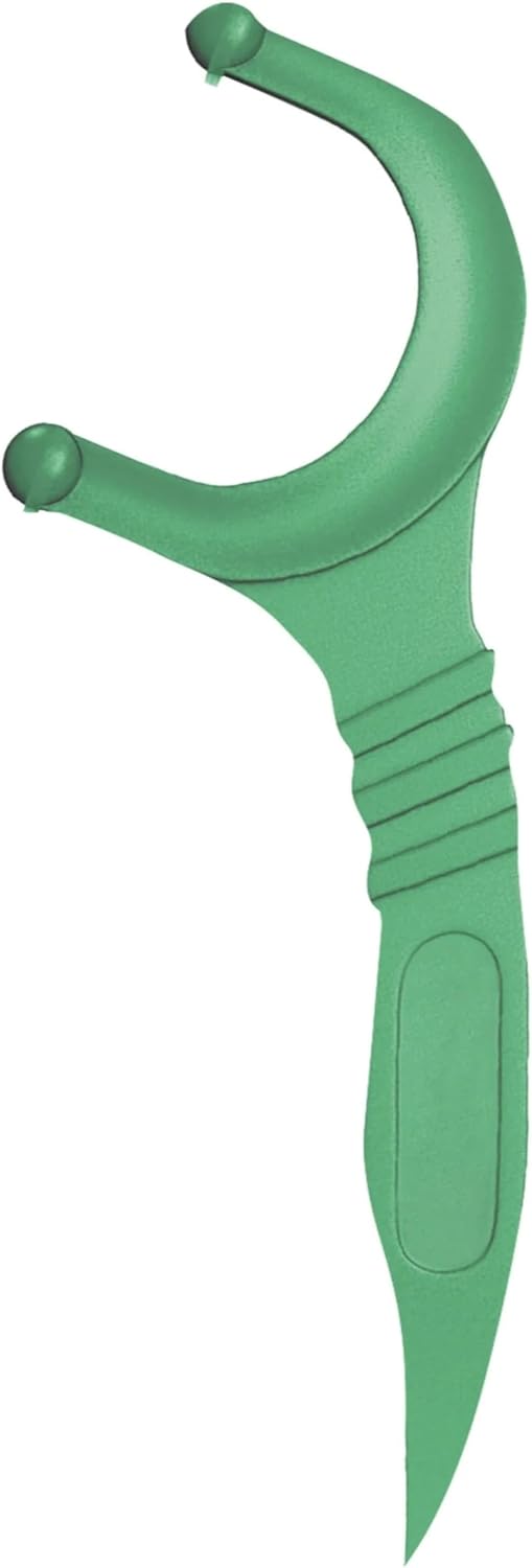 Completo hilo dental con pico Oral-B Plus alcance fuera de plazo, m...