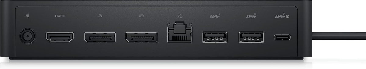 ZoomSpeed, ZSDELLUD22JK, concentrador USB