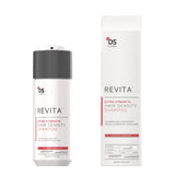 DS Labs Revita Champú Extra Fuerte, 205 ml \u2013 Limpieza Primero...