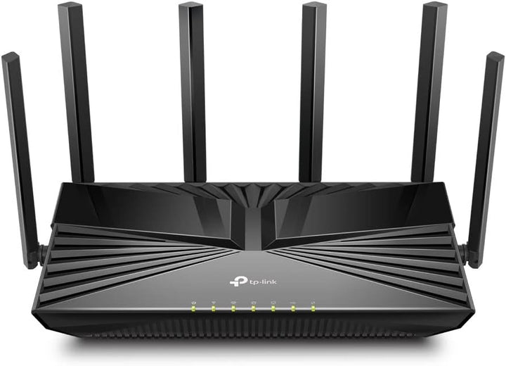 TP-Link Router AX4400 Mesh Dual Band 6-Stream (Renovado)