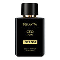 Bella Vita Luxury CEO Man INTENSE Eau De Perfume para Hombre (3.4 f...