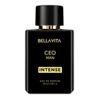 Bella Vita Luxury CEO Man INTENSE Eau De Perfume para Hombre (3.4 f...