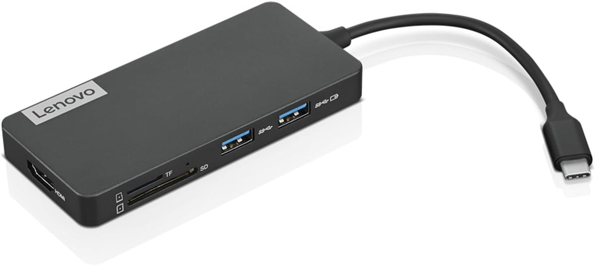 Lenovo, GX90T77924, hub USB