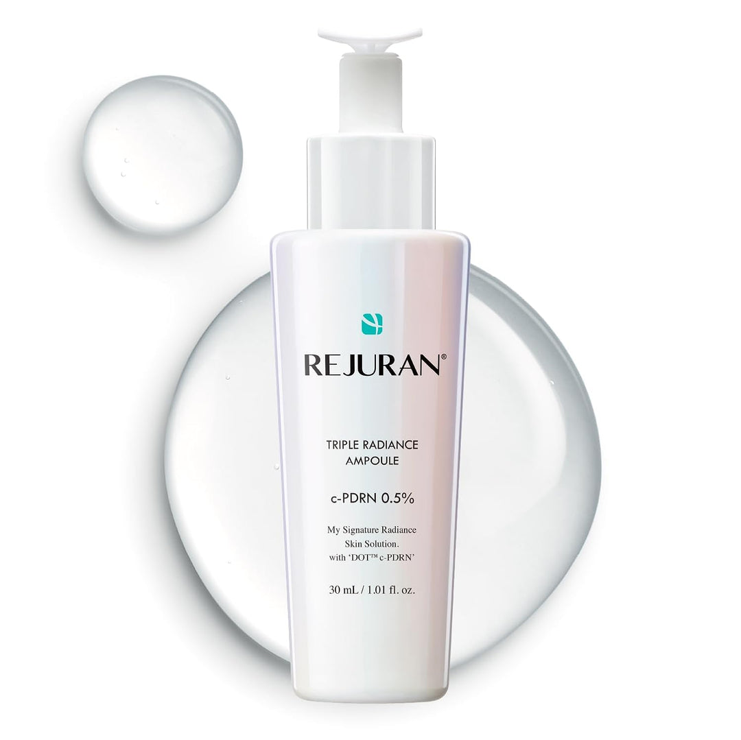 REJURAN® Ampolla Triple Radiance 1.0 fl oz \u2013 DOT™ c-PDRN 0.5%...