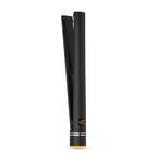 HOT TOOLS Pro Artist - Plancha plana iónica dorado negro de 1 pulga...